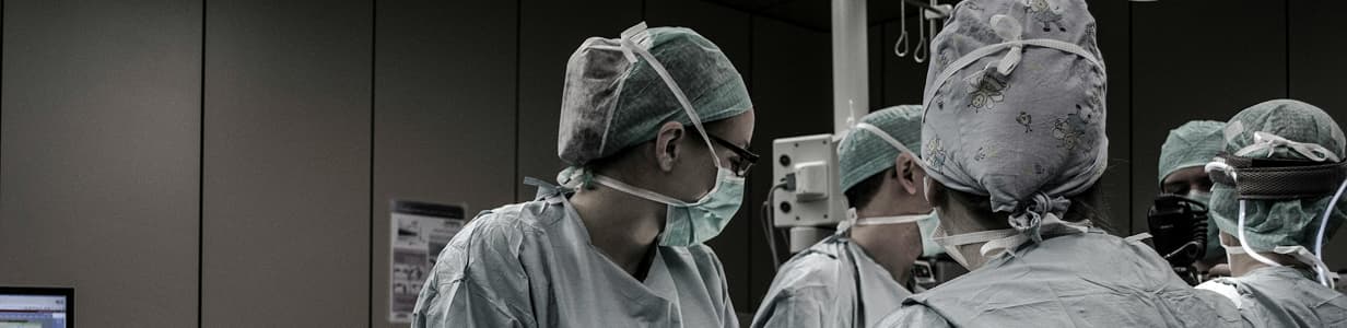 Health Specialist