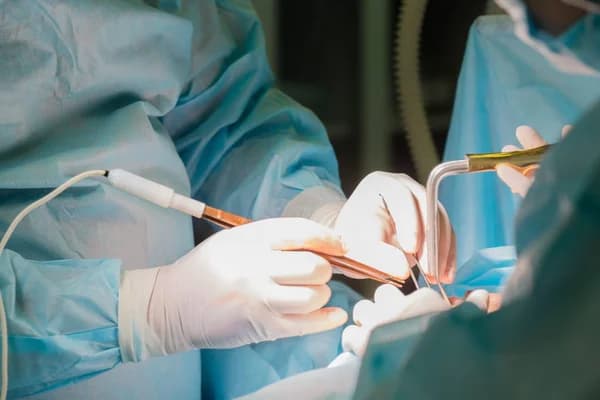 Coolsculpting vs. Liposuction