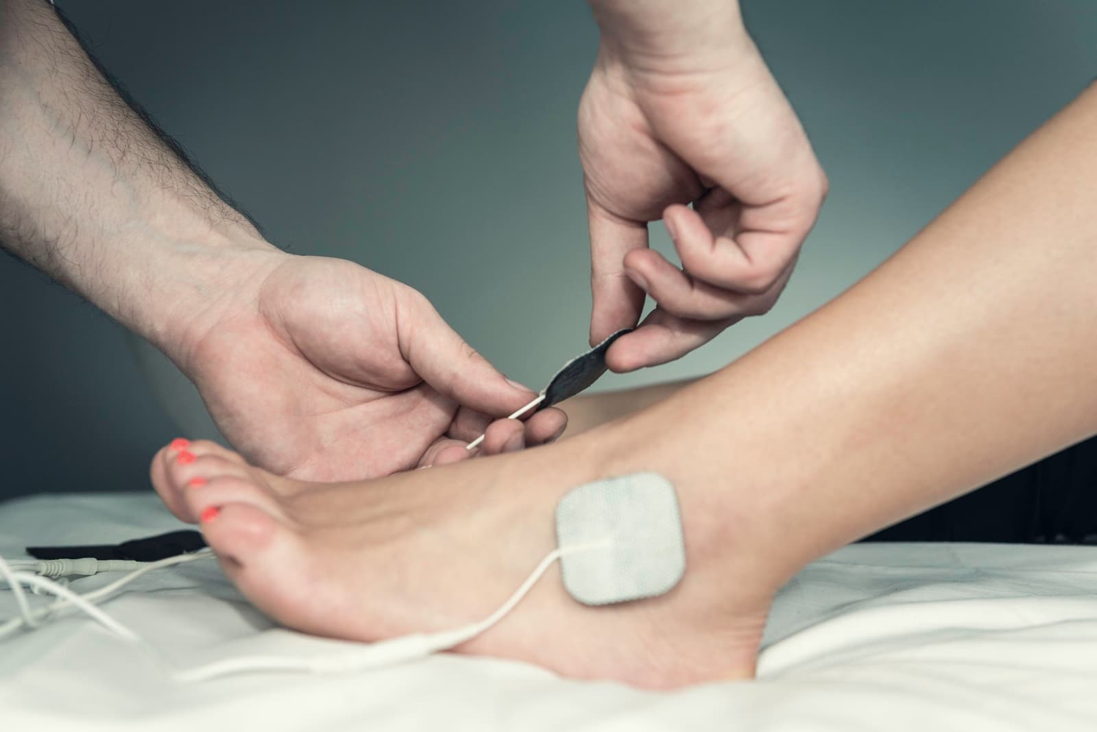 Peripheral nerve injury