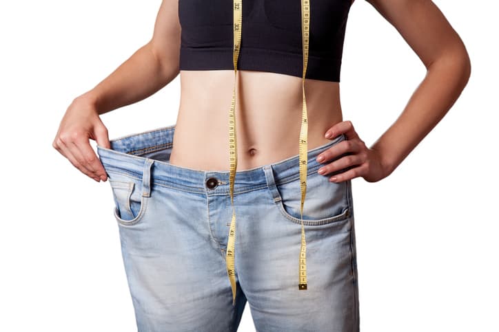 Diet after gastric bypass