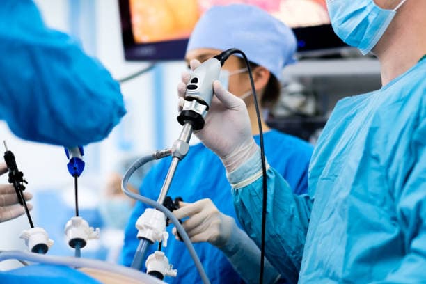 Colectomy cost in Iran