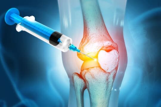 What is platelet-rich plasma?