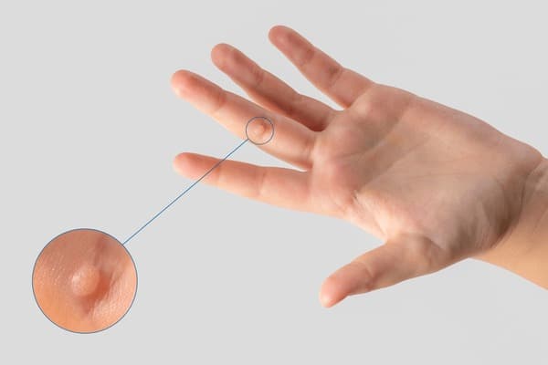 Warts Treatment 
