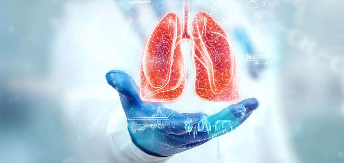 What are the risks of a lobectomy?