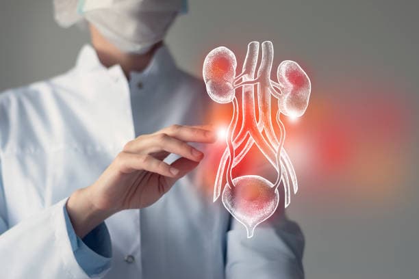 What are the signs of nephrological diseases?