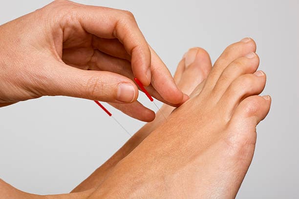 How does acupuncture work?