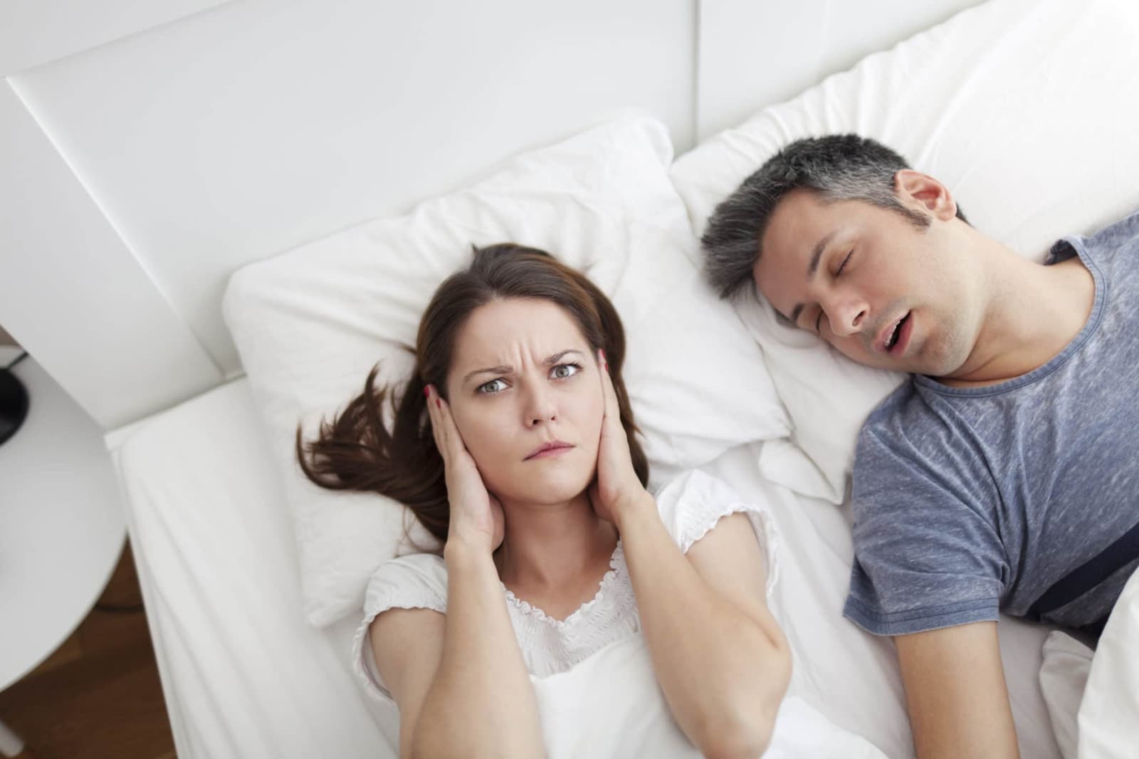 What are the risks or complications of uvulopalatopharyngoplasty?