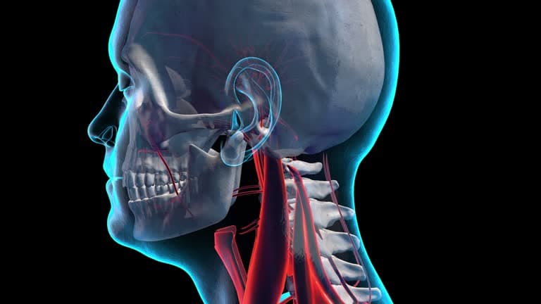 Jaw Surgery risks & complications