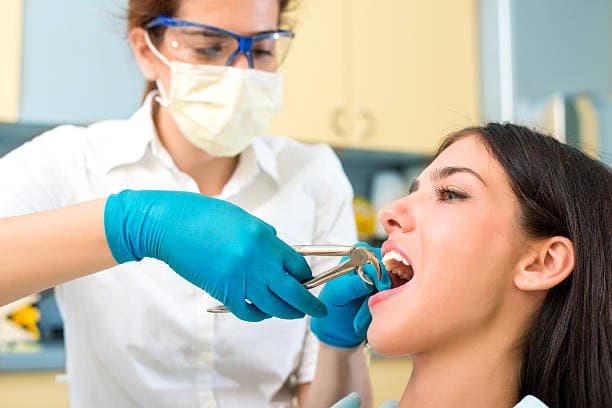 Tooth Extraction cost in Iran (& wisdom teeth removal)