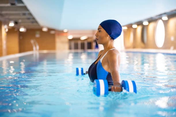 Hydrotherapy