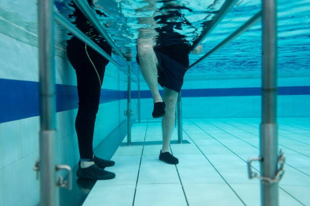 Hydrotherapy cost in Iran