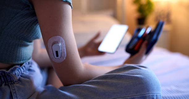 What is type 1 diabetes in children?