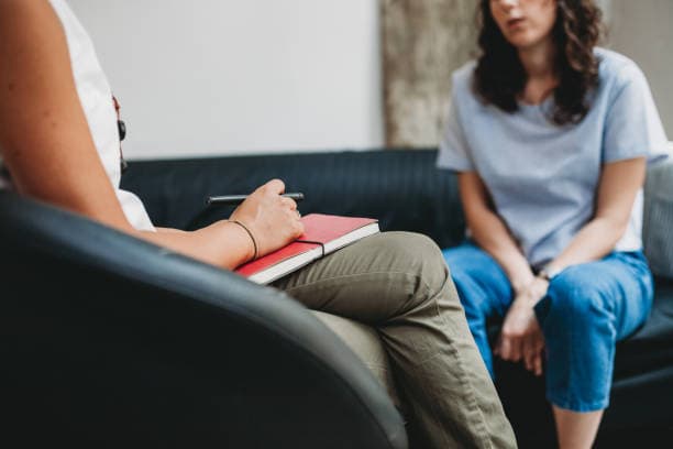 What can therapy help with?