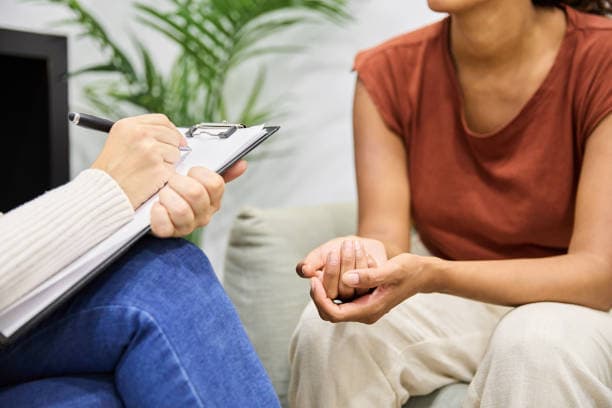 Talking Therapy cost in Iran 