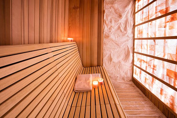 The history of halotherapy