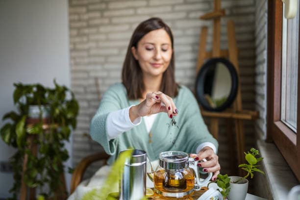 What are herbal supplements?