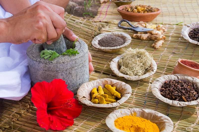 What is Naturopathic medicine?