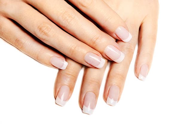 French Manicure