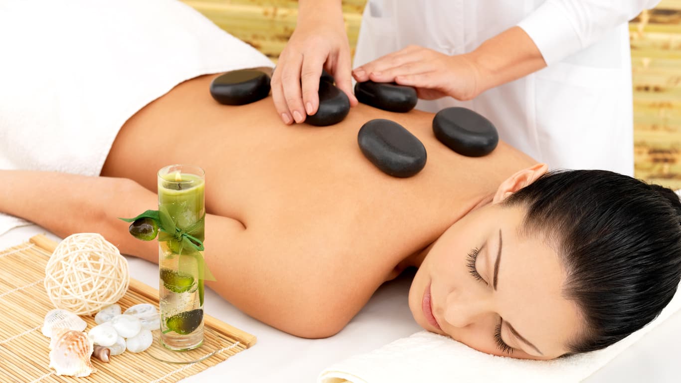 Massage Therapy 