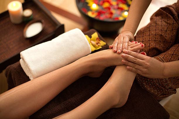 What is massage therapy