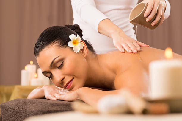 Health benefits of massage therapy