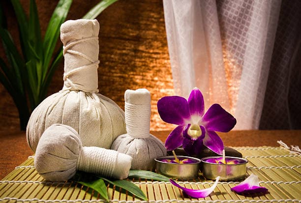 Massage Therapy cost in Iran