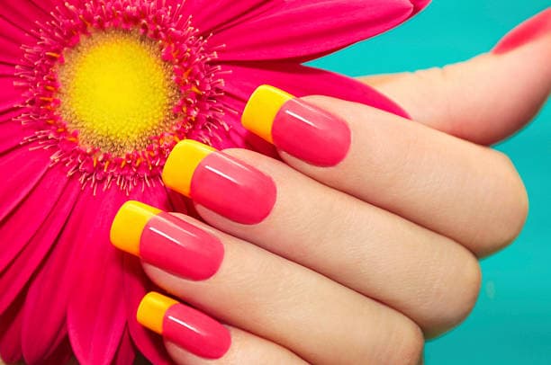 How long does a French Manicure last?
