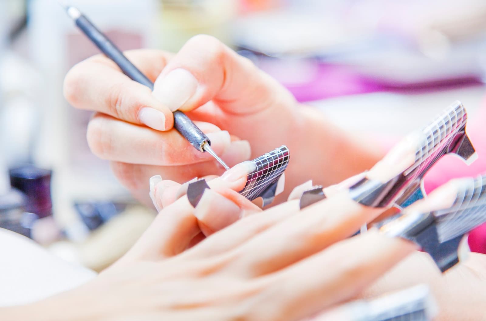 Nail health tips to consider while getting a Nail lamination