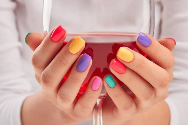 Nail lamination cost in Iran