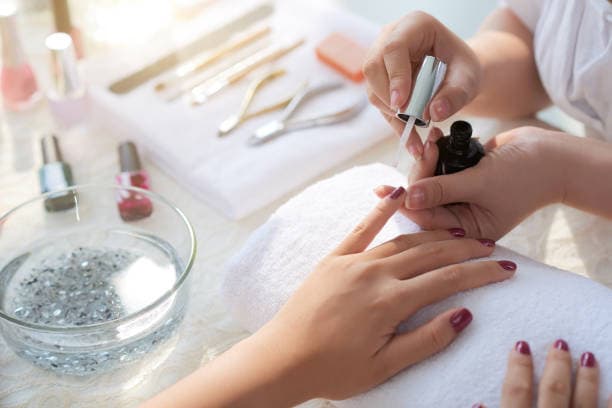 What is a Manicure?