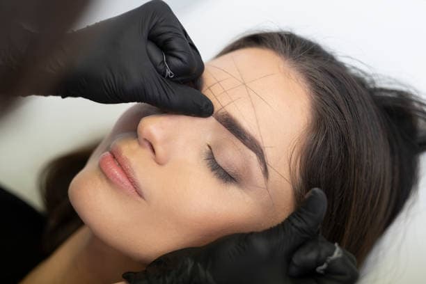 When can't you get an Eyebrow Tattoo?