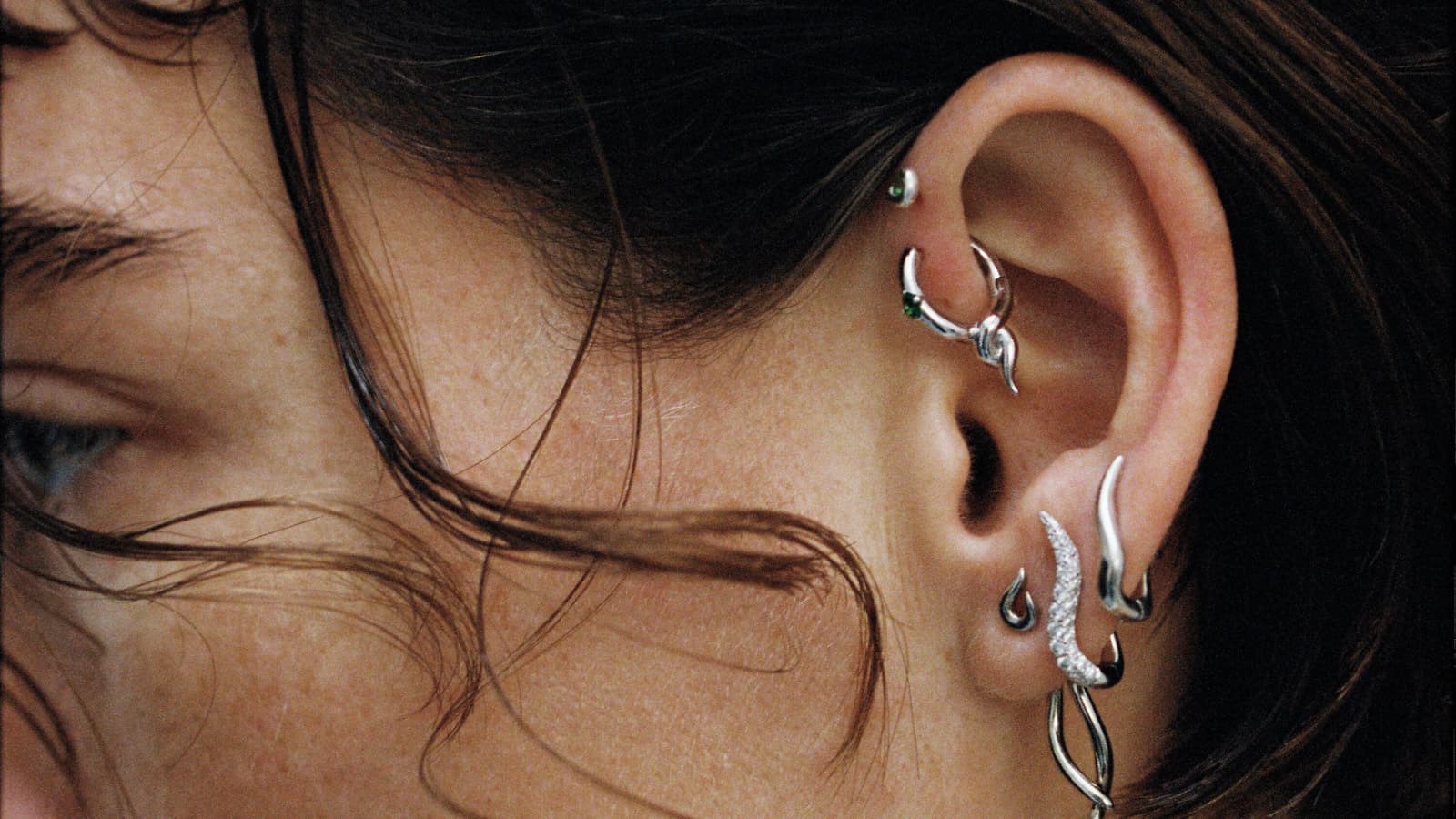 Piercing 