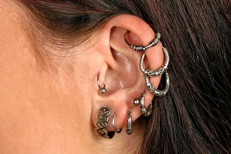 Who shouldn't get a Piercing?