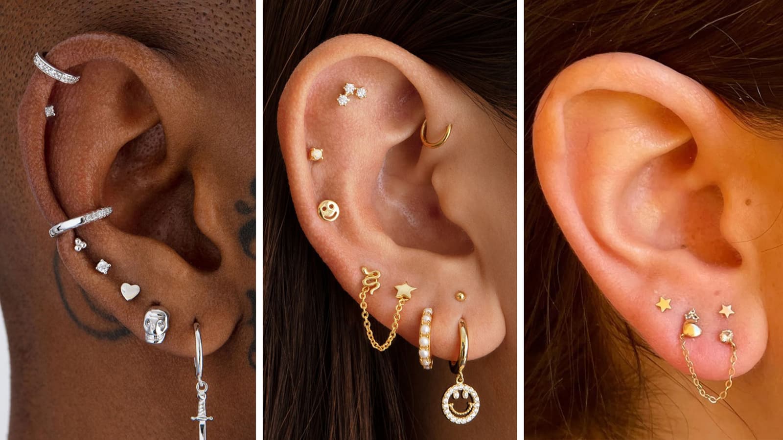 Piercing side effects