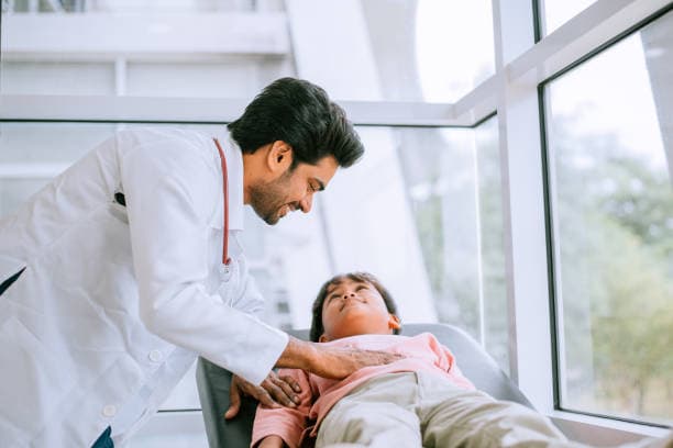 What is Biliary Atresia?
