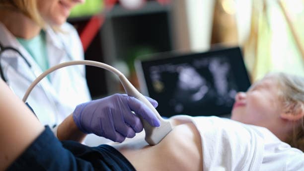 What are liver, biliary and pancreas conditions in children?