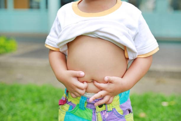 How are common types of children’s liver disease treated?