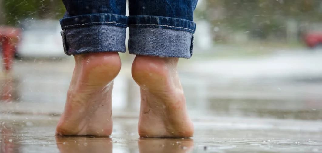 Places you've never thought to check for Skin Cancer