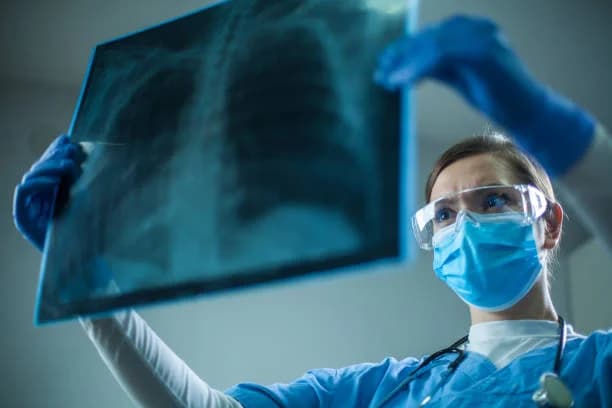 Why would you need lung surgery?