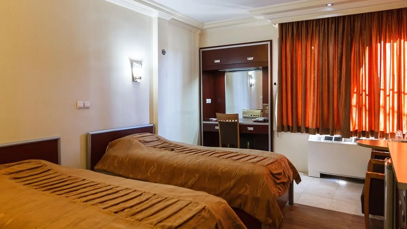 Room Types