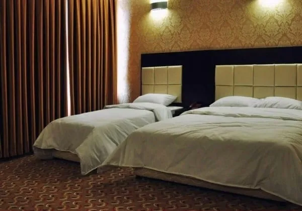 Room Types