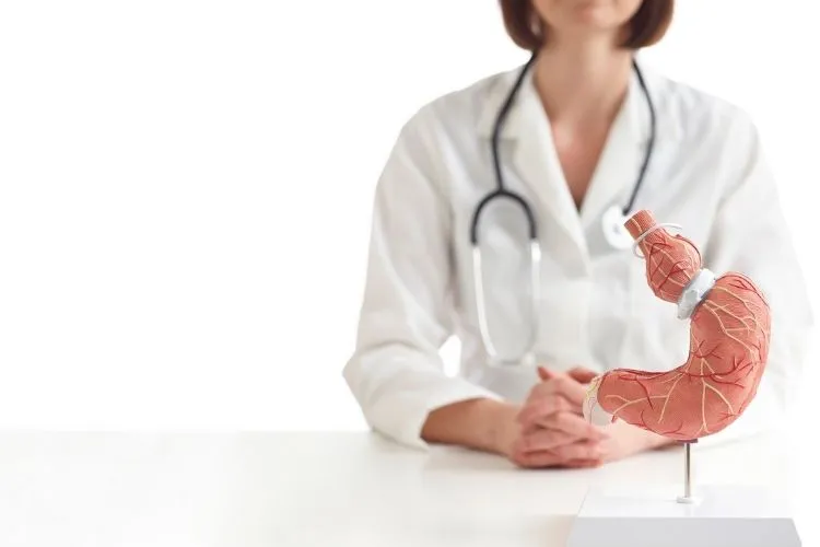Gastric Bypass