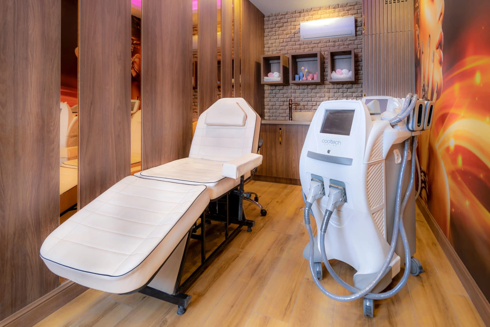 Eeva Clinic