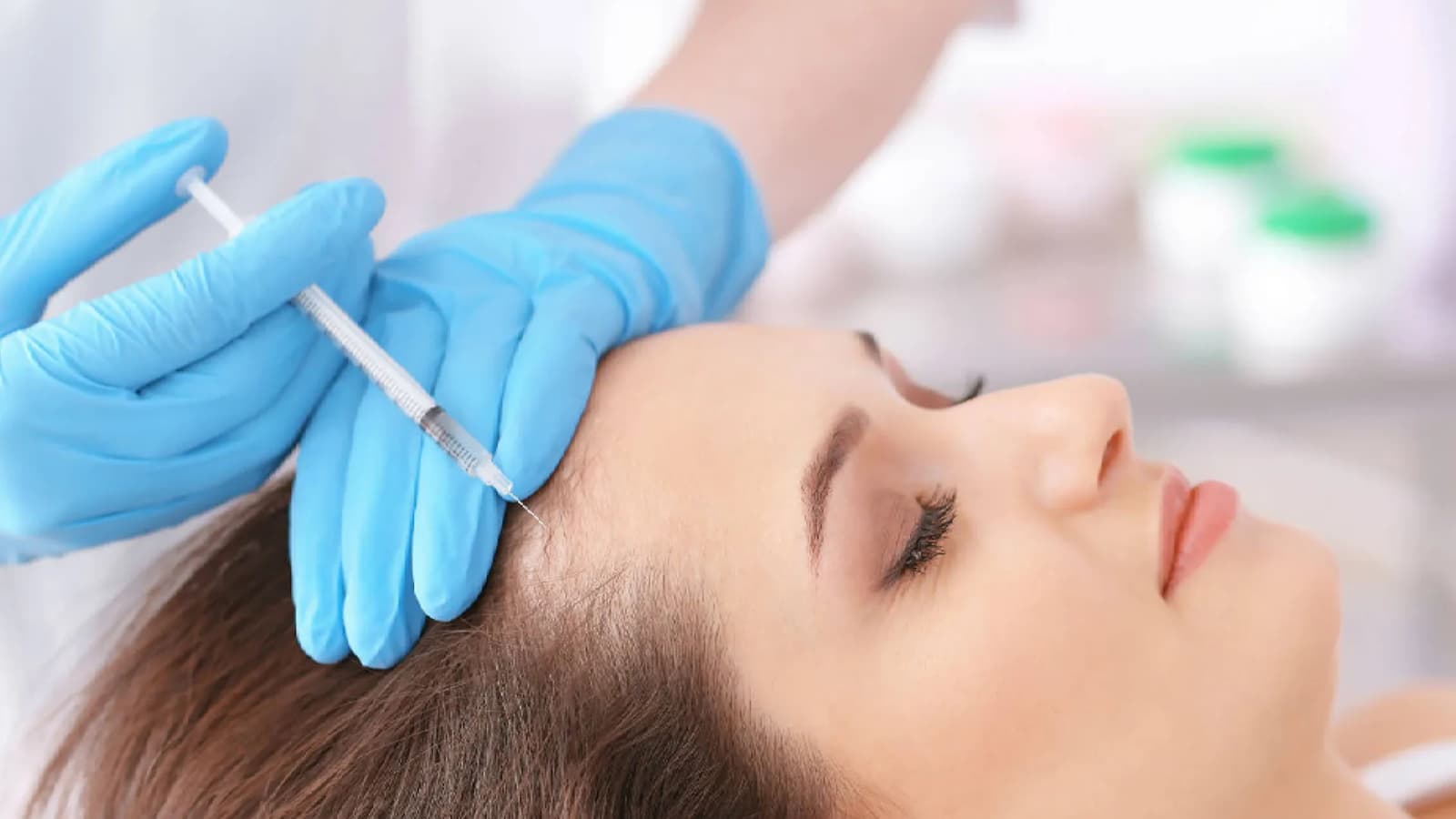 Mesotherapy cost in Iran 