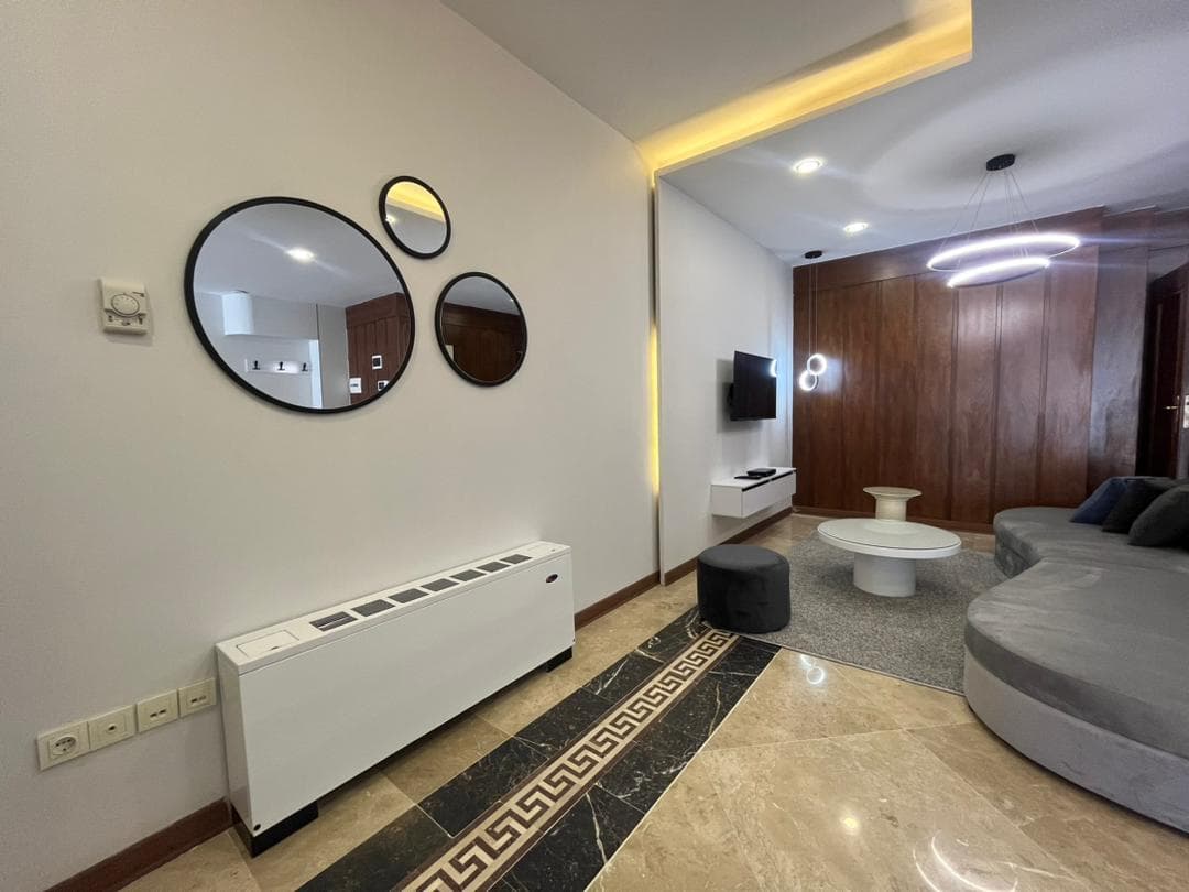 Apartment (Minimal Type)