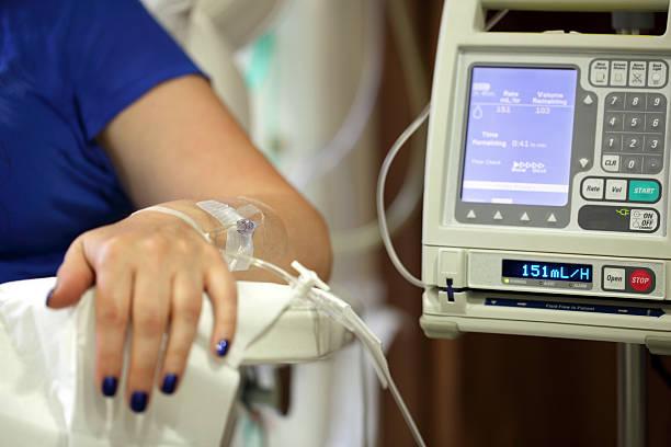 Chemotherapy Cost in Iran