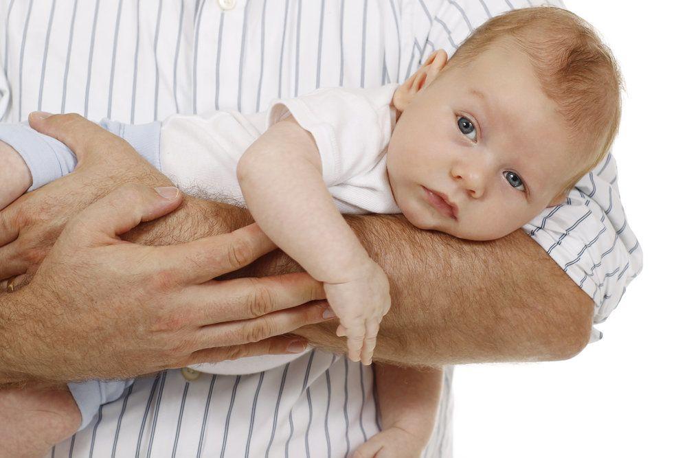 Erb's Palsy Risk Factors and how to avoid them 4
