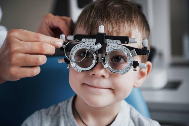 Pediatric Orthopedics 
