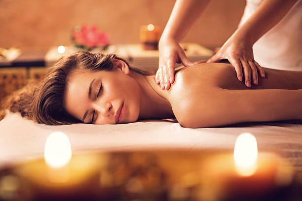 Key Benefits of Therapeutic Massage Therapy