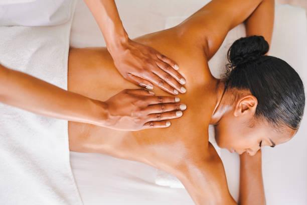 Who Can Benefit from Therapeutic Massage Therapy?